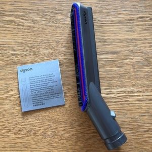 New Dyson Carbon fiber soft dusting brush